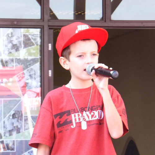 Link to our photo galleries