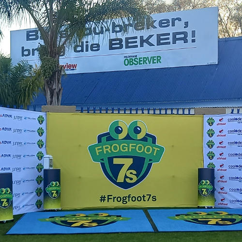 2022 Super 7s at Thornhill