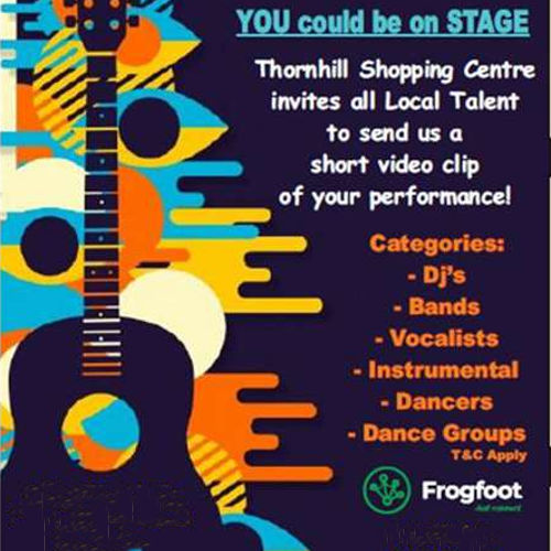 2022 Good Vibes Festival at Thornhill