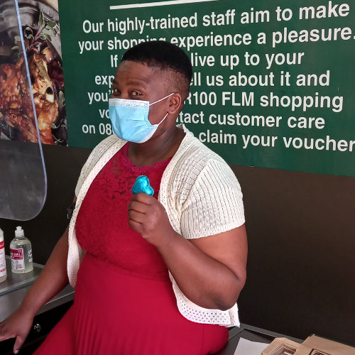 Valentines at Thornhill