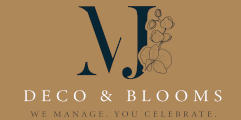 Deco and Blooms